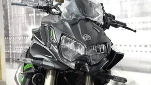 Kawasaki Z H2 SE (2025 - 26)  (9)