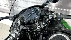 Kawasaki Ninja H2 SX SE (2023 - 26)  (6)