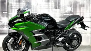 Kawasaki Ninja H2 SX SE (2023 - 26)  (7)