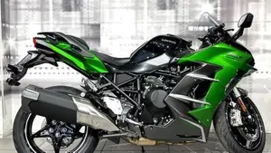 Kawasaki Ninja H2 SX SE (2023 - 26)  (8)
