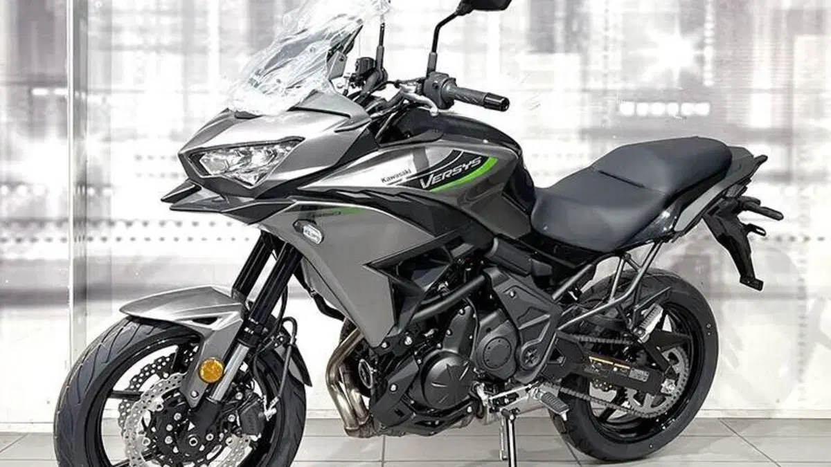 Kawasaki Versys 650 (2025 - 26)  (7)