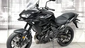 Kawasaki Versys 650 (2025 - 26)  (6)
