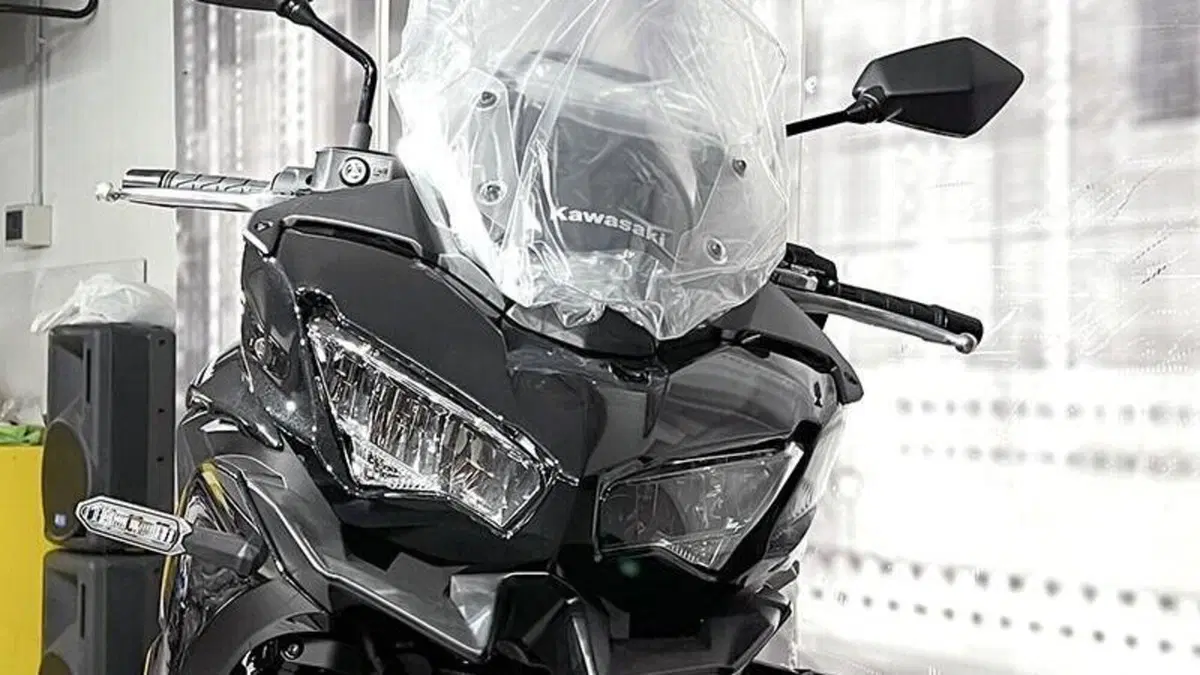 Kawasaki Versys 650 (2025 - 26)  (8)