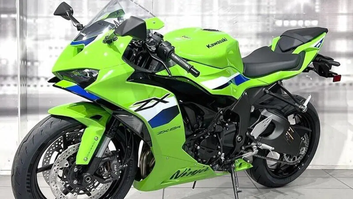 Kawasaki Ninja 125 (2025 - 26)  (7)