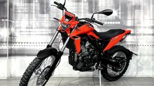 Betamotor Alp 4.0 (2024 - 26)  (7)