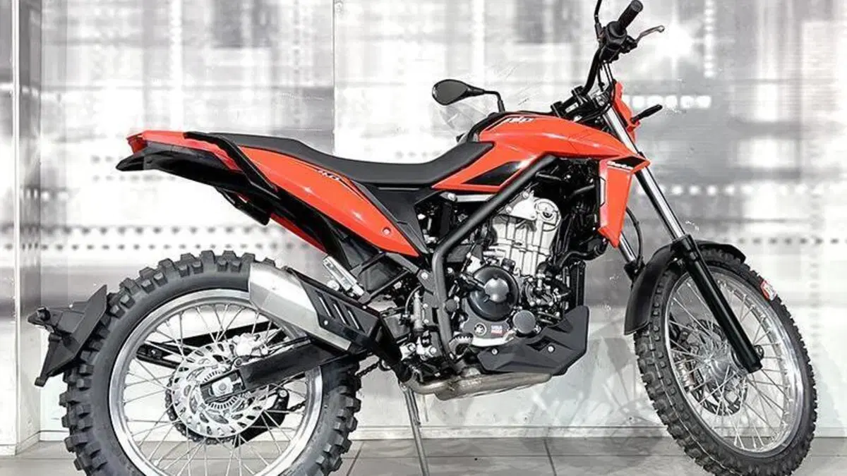 Betamotor Alp 4.0 (2024 - 26)  (8)