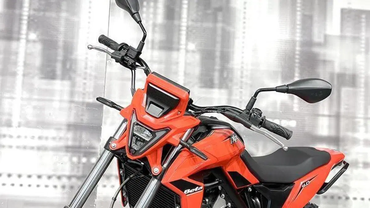Betamotor Alp 4.0 (2024 - 26)  (9)