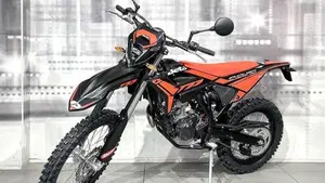Betamotor RR 125 4T Enduro R (2024 - 26)  (7)