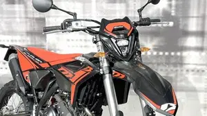 Betamotor RR 125 4T Enduro R (2024 - 26)  (9)