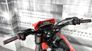 Betamotor RR 125 4T Enduro R (2024 - 26)  (6)