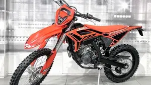 Betamotor RR 125 4T Enduro R (2024 - 26)  (7)
