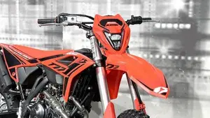 Betamotor RR 125 4T Enduro R (2024 - 26)  (9)