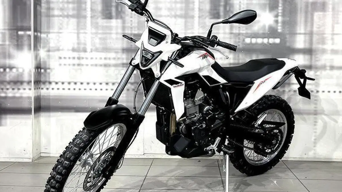 Betamotor Alp 4.0 (2024 - 26)  (7)
