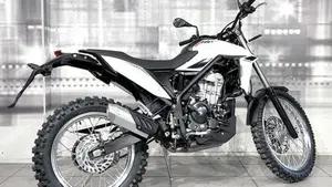 Betamotor Alp 4.0 (2024 - 26)  (8)