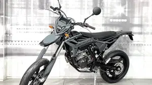 Betamotor RR 125 4T Enduro R (2024 - 26)  (6)