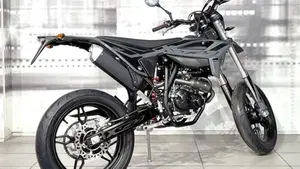 Betamotor RR 125 4T Enduro R (2024 - 26)  (7)