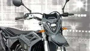 Betamotor RR 125 4T Enduro R (2024 - 26)  (8)