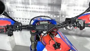 Betamotor RR 125 4T Enduro R (2024 - 26)  (6)