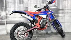 Betamotor RR 125 4T Enduro R (2024 - 26)  (8)