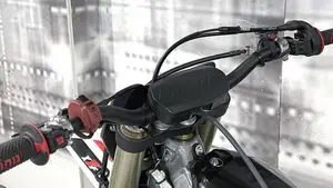 Fantic Motor XXF 450 Cross (2022)  (6)