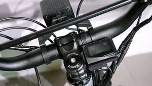 Fantic Motor Issimo (2019 - 23)  (6)