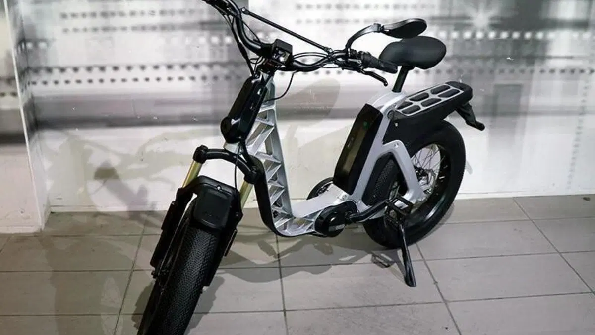 Fantic Motor Issimo (2019 - 23)  (7)