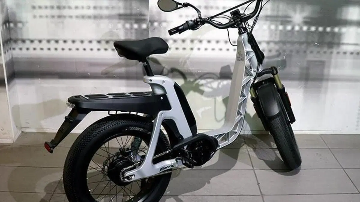 Fantic Motor Issimo (2019 - 23)  (8)