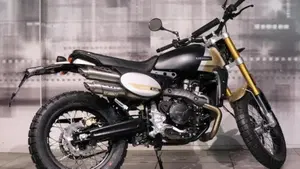 Fantic Motor Caballero 500 Rally (2021 - 23)  (8)