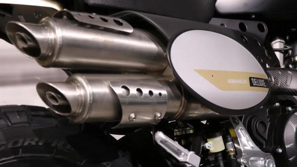 Fantic Motor Caballero 500 Rally (2021 - 23)  (9)
