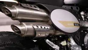 Fantic Motor Caballero 500 Rally (2021 - 23)  (9)