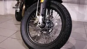 Fantic Motor Caballero 500 Flat Track (2021 - 24)  (9)