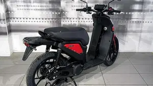 Fantic Motor Issimo (2019 - 23)  (6)