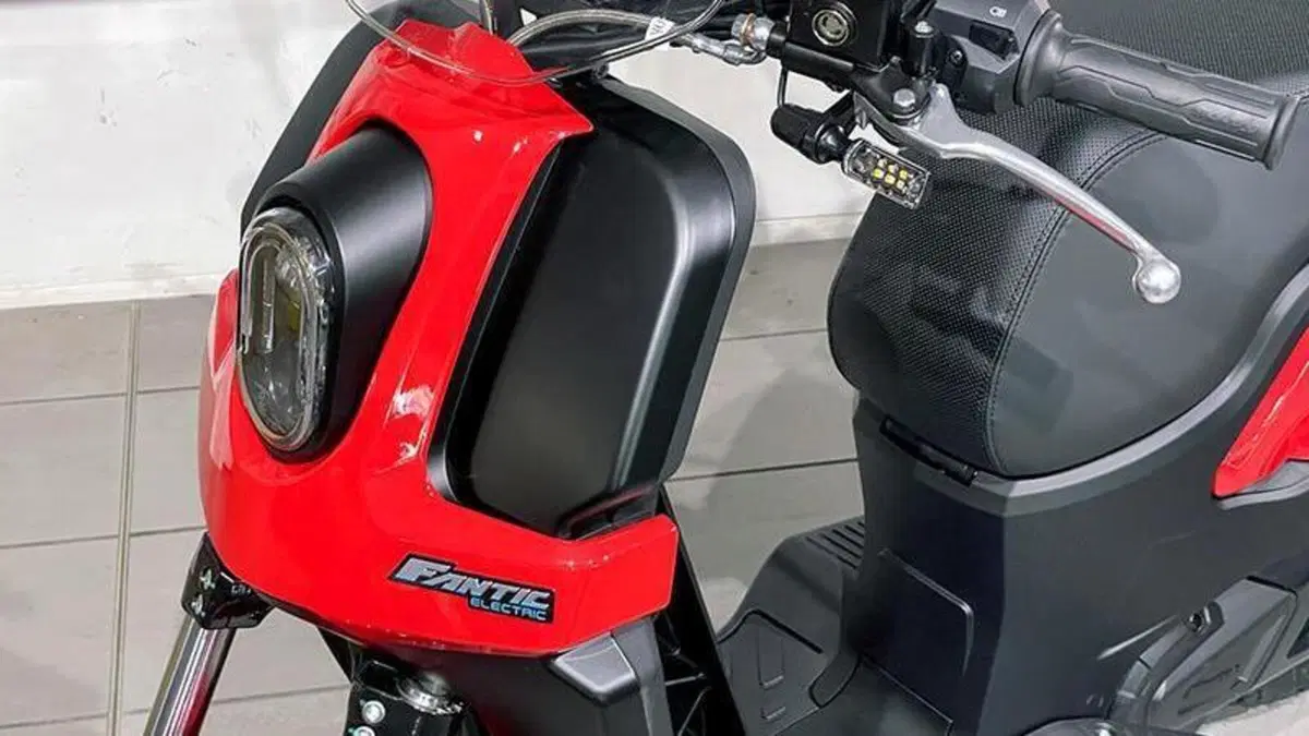 Fantic Motor Issimo (2019 - 23)  (7)