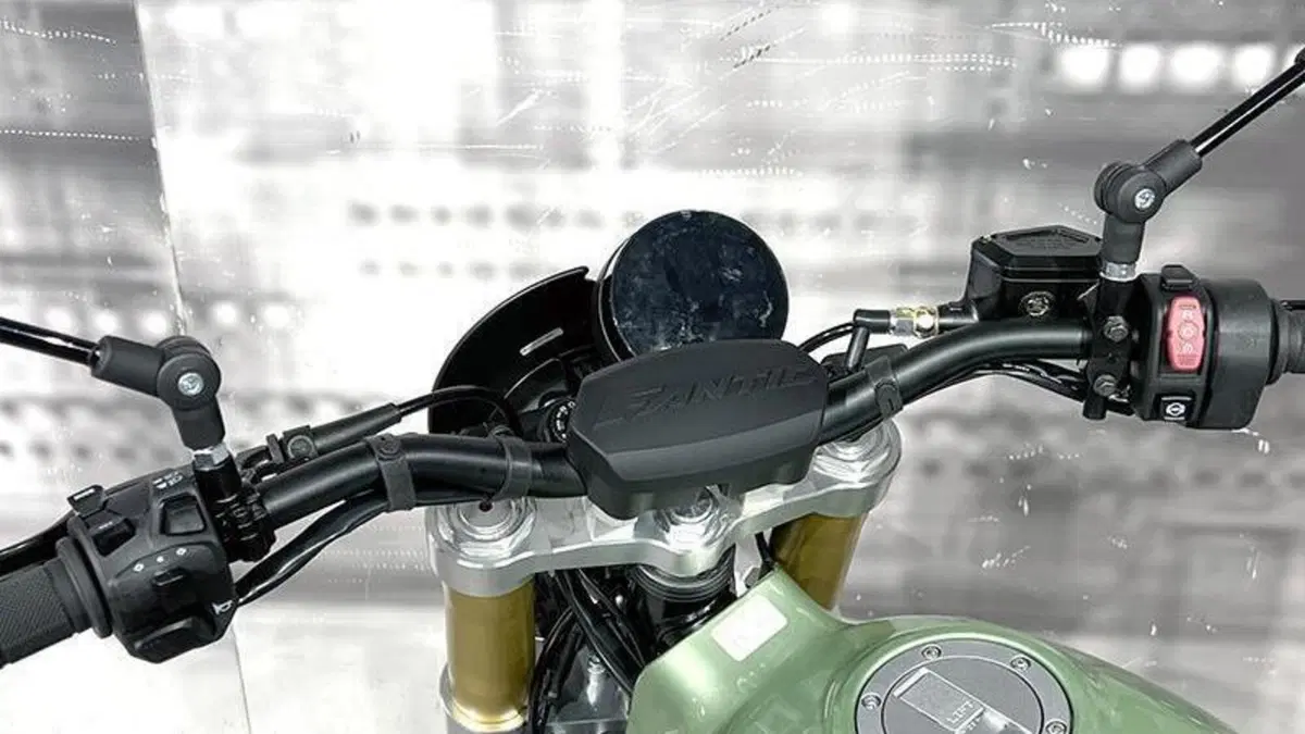 Fantic Motor Caballero 500 Rally (2025 - 26)  (6)