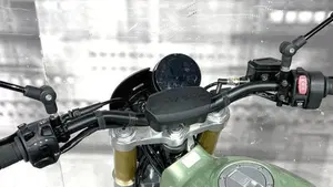 Fantic Motor Caballero 500 Rally (2025 - 26)  (6)