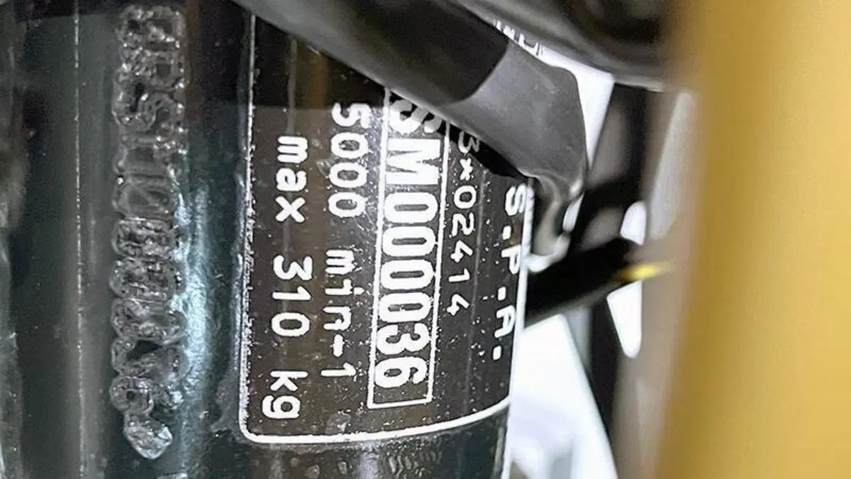 Fantic Motor Caballero 125 Rally (2025 - 26)  (6)