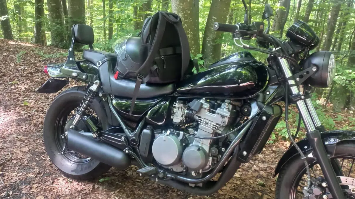 Kawasaki Eliminator 500 (2024 - 26)  (3)