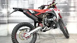 Fantic Motor XE 50 Competition (2025 - 26)  (8)