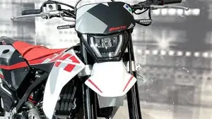 Fantic Motor XMF 125 Competition (2025 - 26)  (9)