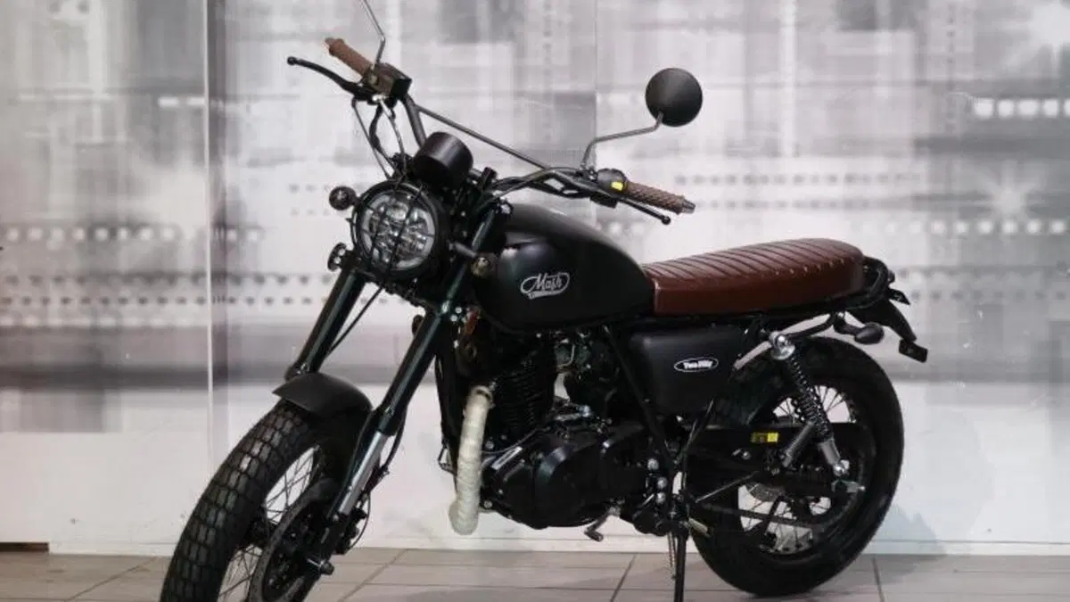 Mash Italia Two Fifty 250 (2021 - 25)  (7)