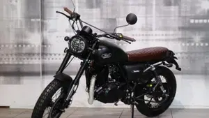 Mash Italia Two Fifty 250 (2021 - 25)  (7)