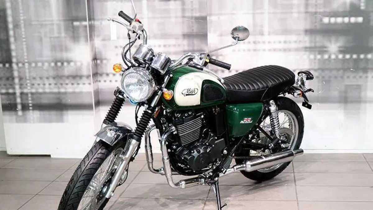 Mash Italia Five Hundred 400 (2021 - 25)  (7)