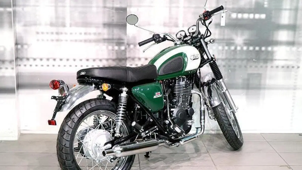 Mash Italia Five Hundred 400 (2021 - 25)  (8)