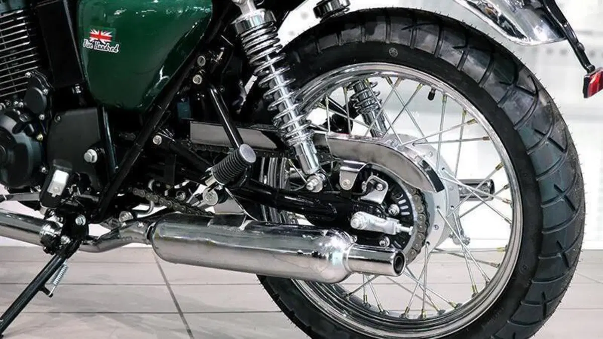 Mash Italia Five Hundred 400 (2021 - 25)  (9)