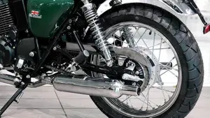Mash Italia Five Hundred 400 (2021 - 25)  (9)