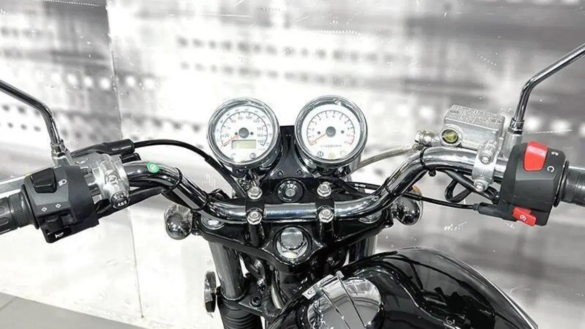 Mash Italia Five Hundred 400 (2021 - 25)  (6)