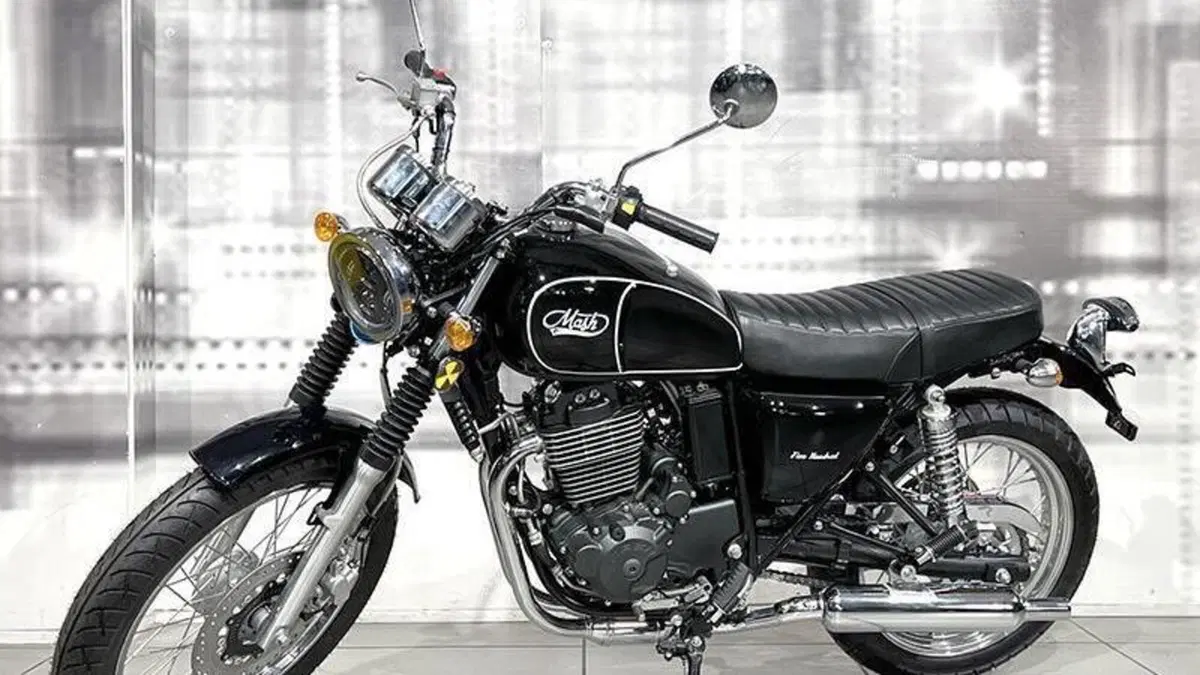 Mash Italia Five Hundred 400 (2021 - 25)  (7)