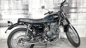 Mash Italia Five Hundred 400 (2021 - 25)  (8)