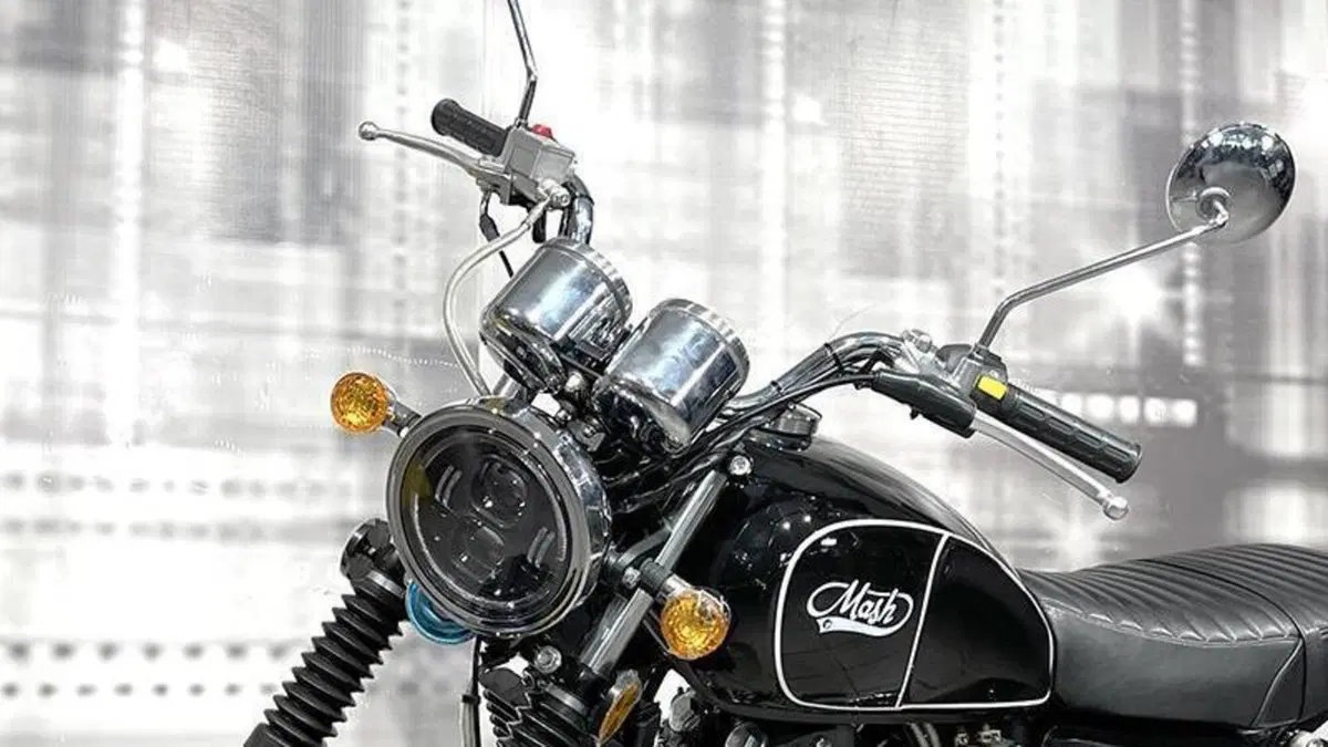 Mash Italia Five Hundred 400 (2021 - 25)  (9)