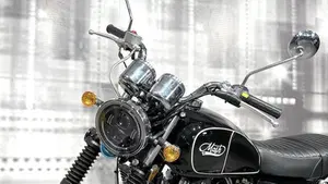 Mash Italia Five Hundred 400 (2021 - 25)  (9)